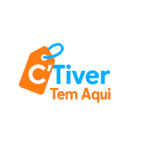 C Tiver Tem Aqui logo 1