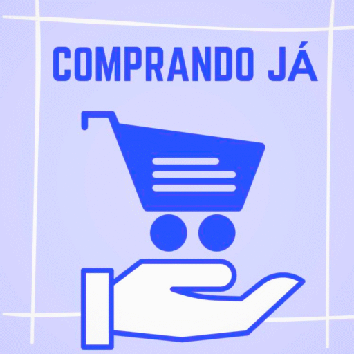 logo comprandoja