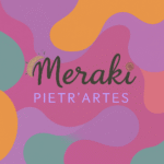 novo logo Meraki PietrArtes 2025