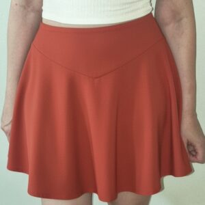 (Novo) Cropped Canelado (Tam.M - única peça)