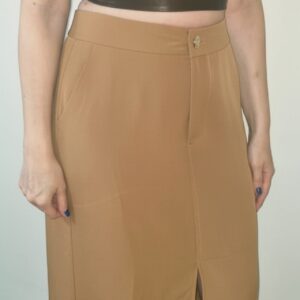 (Novo) Cropped resinado (Tam.M - única peça)